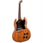 GIBSON - SG Tribute - Natural Walnut